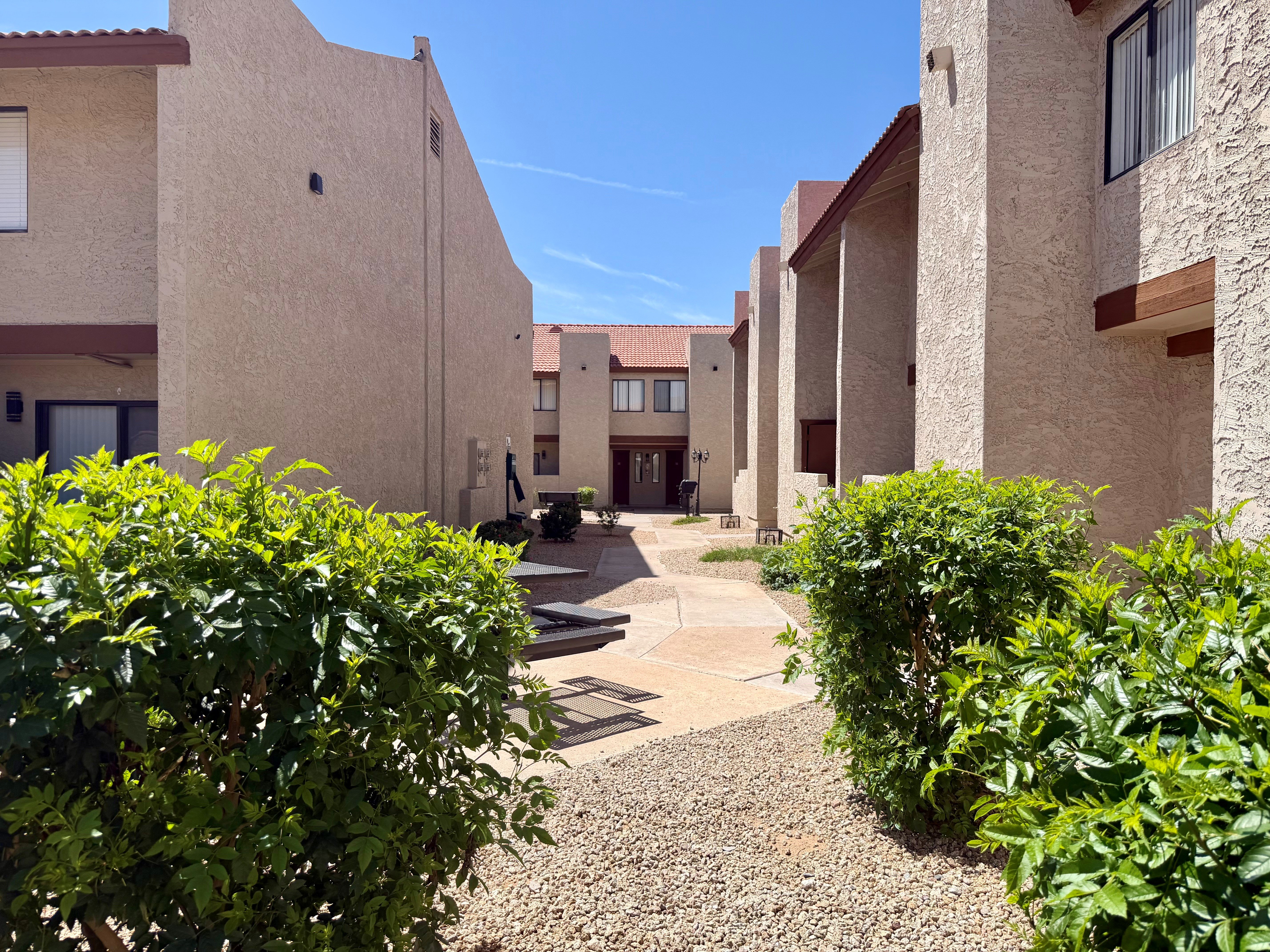 Windsprings Apartments photo 5